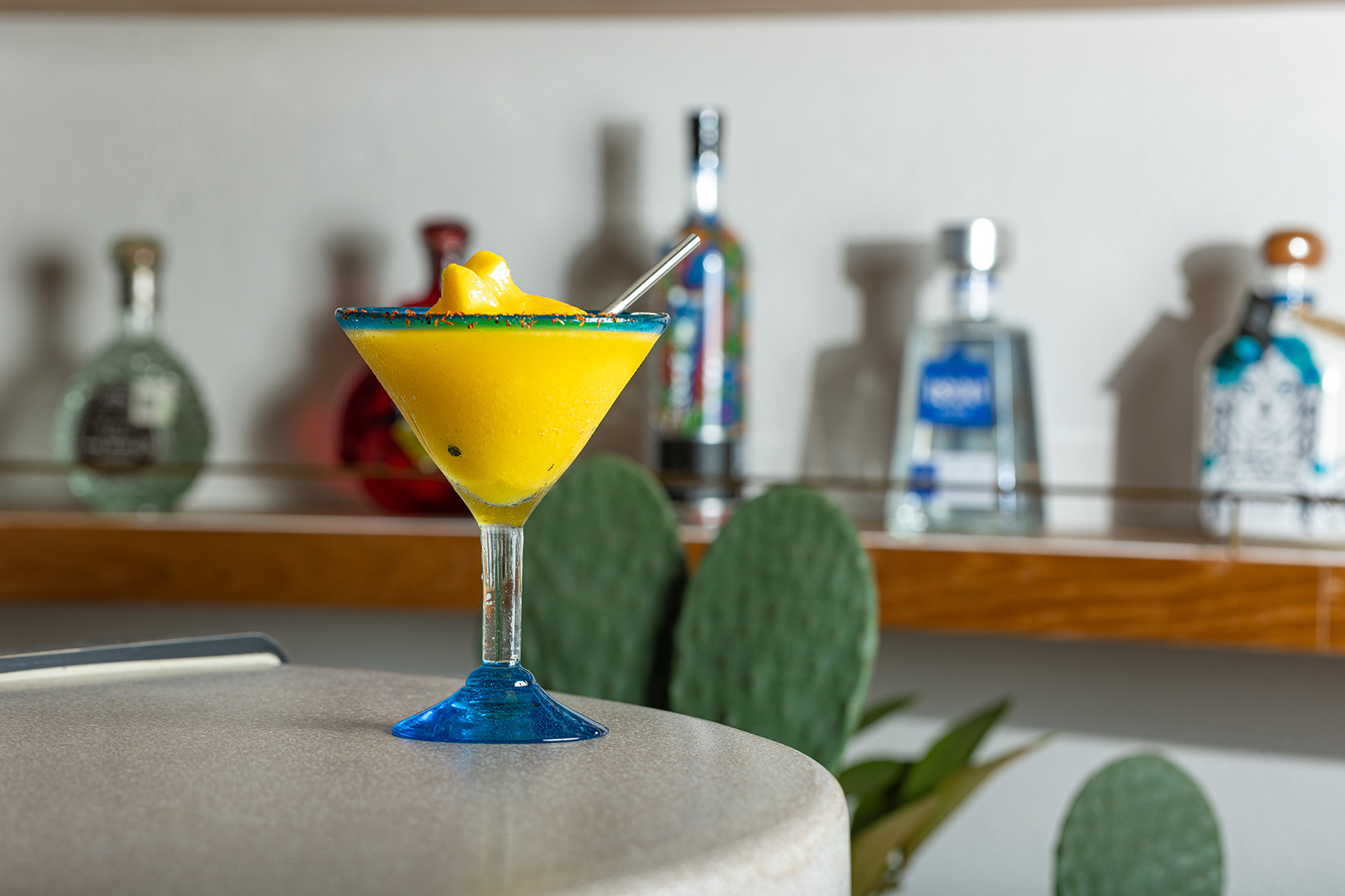 Café Iguana MEXICAN GRILL 深谷|店長・店長候補の求人画像3枚目