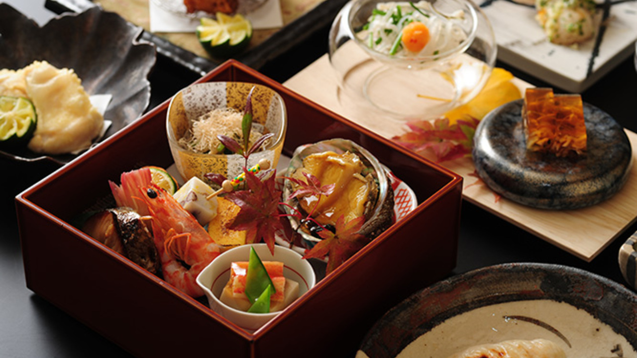 個室会席 北大路|料理長・料理長候補の求人画像2枚目