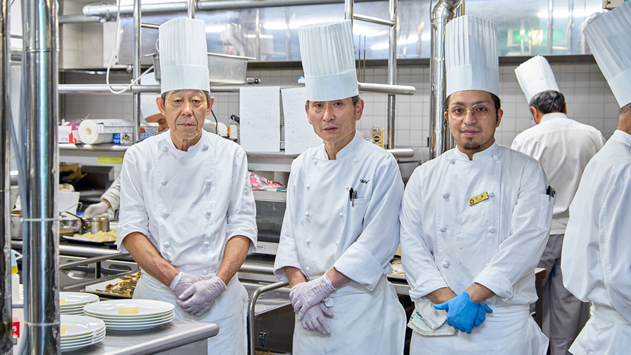 グランドパーク小樽 |キッチンスタッフの求人画像1枚目