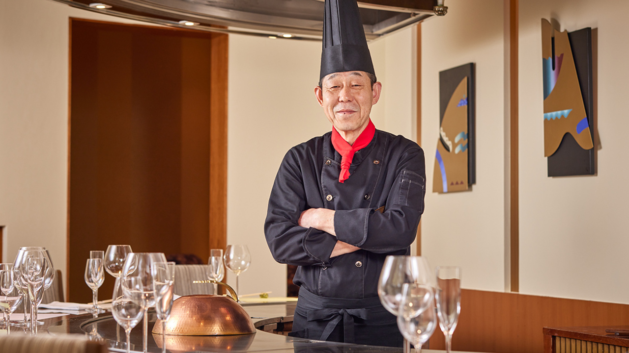 グランドパーク小樽 |キッチンスタッフの求人画像2枚目