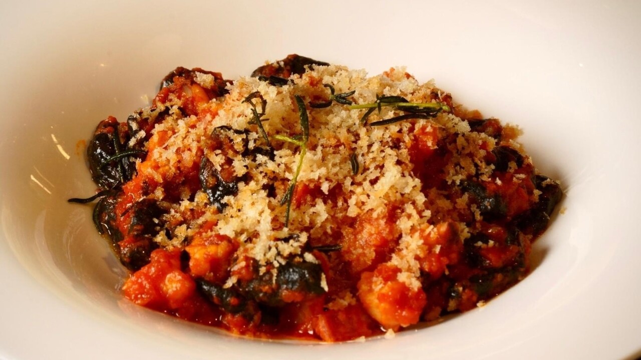 Italian Bar ROMANO|料理長・料理長候補の求人画像4枚目