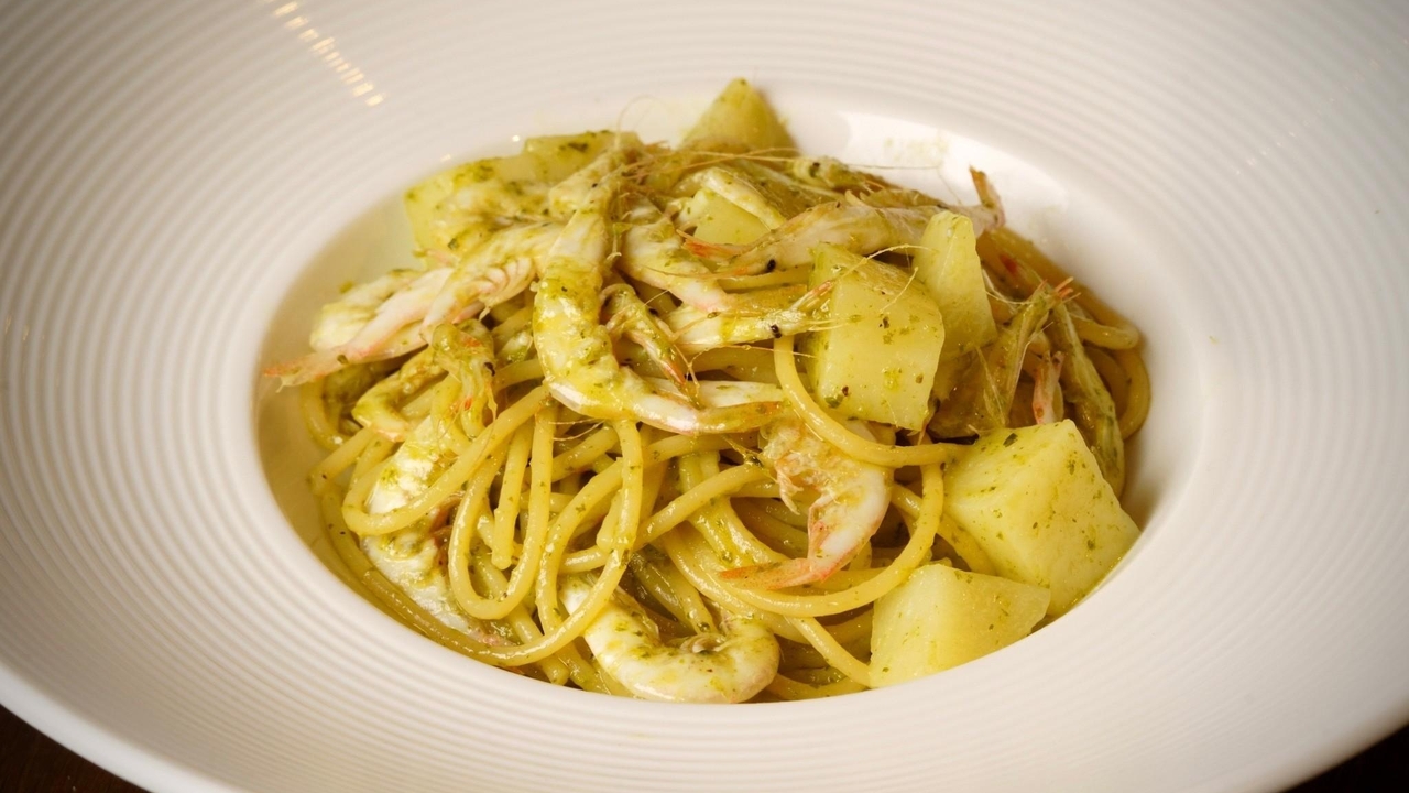Italian Bar ROMANO|料理長・料理長候補の求人画像2枚目