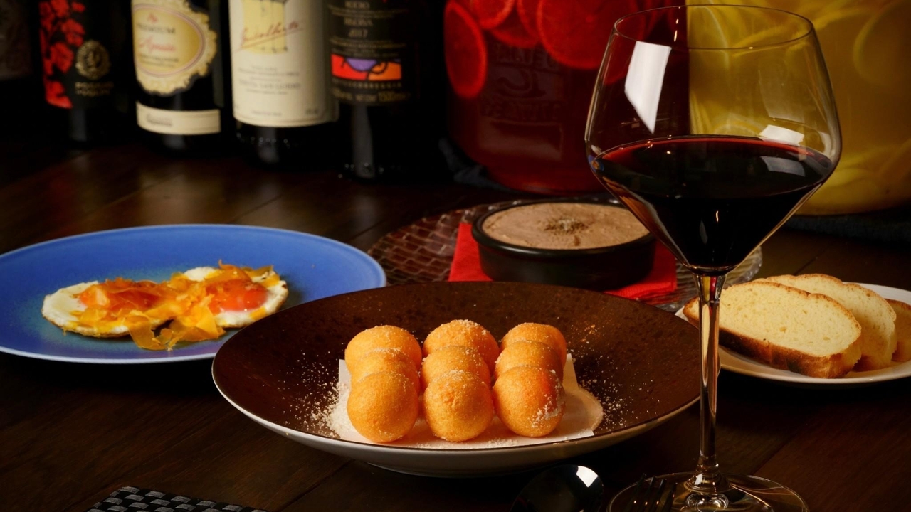 Italian Bar ROMANO|料理長・料理長候補の求人画像3枚目