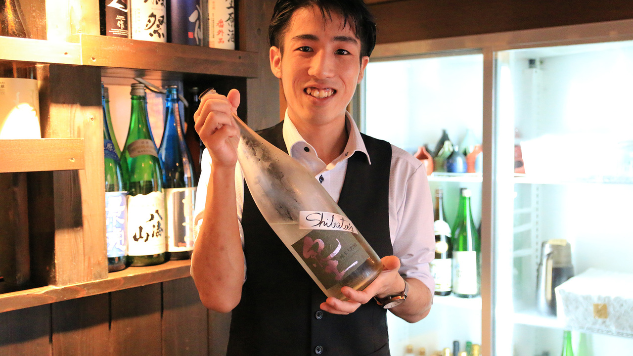 藤門 FUJIMON|店長・店長候補の求人画像1枚目