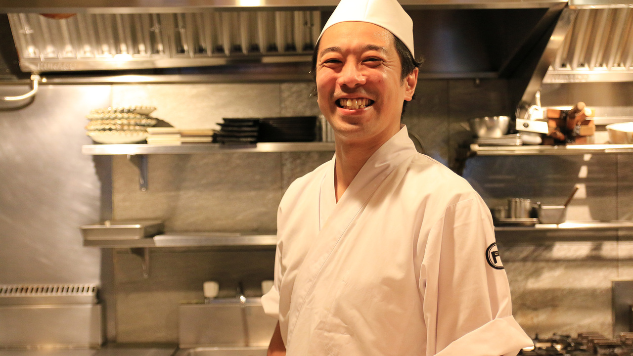 藤門 FUJIMON|店長・店長候補の求人画像2枚目