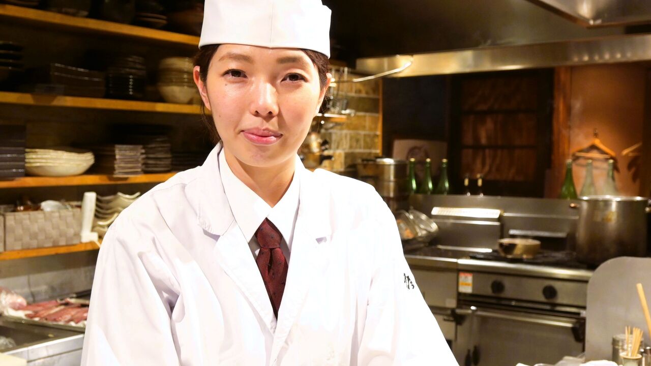藤門 FUJIMON|店長・店長候補の求人画像4枚目