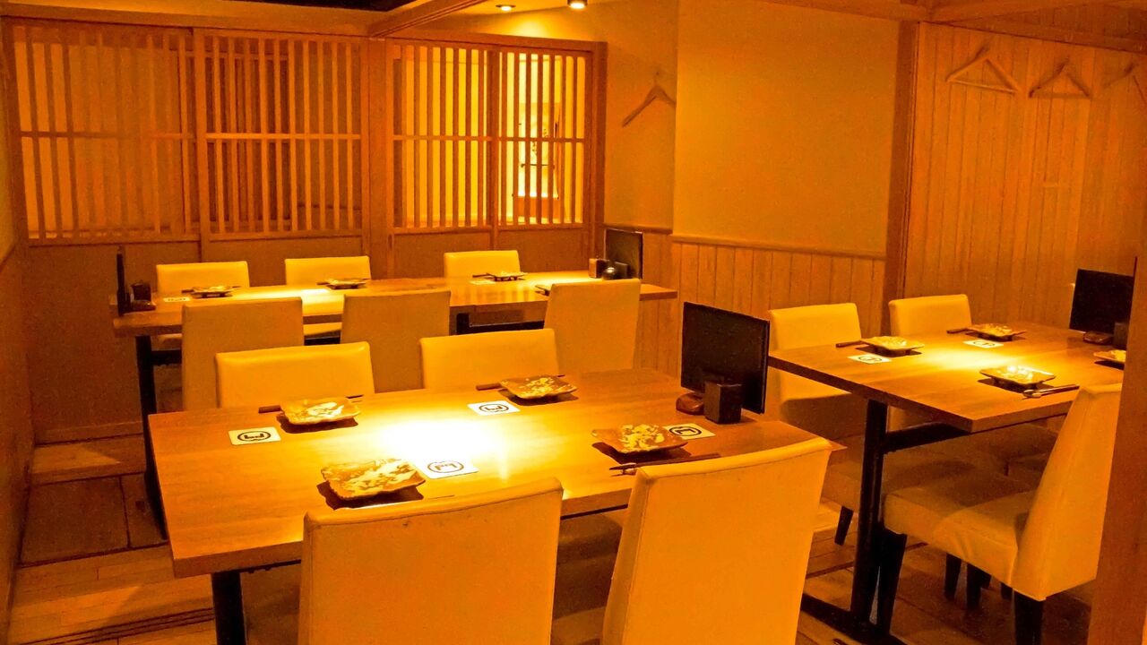 藤門 FUJIMON|店長・店長候補の求人画像4枚目