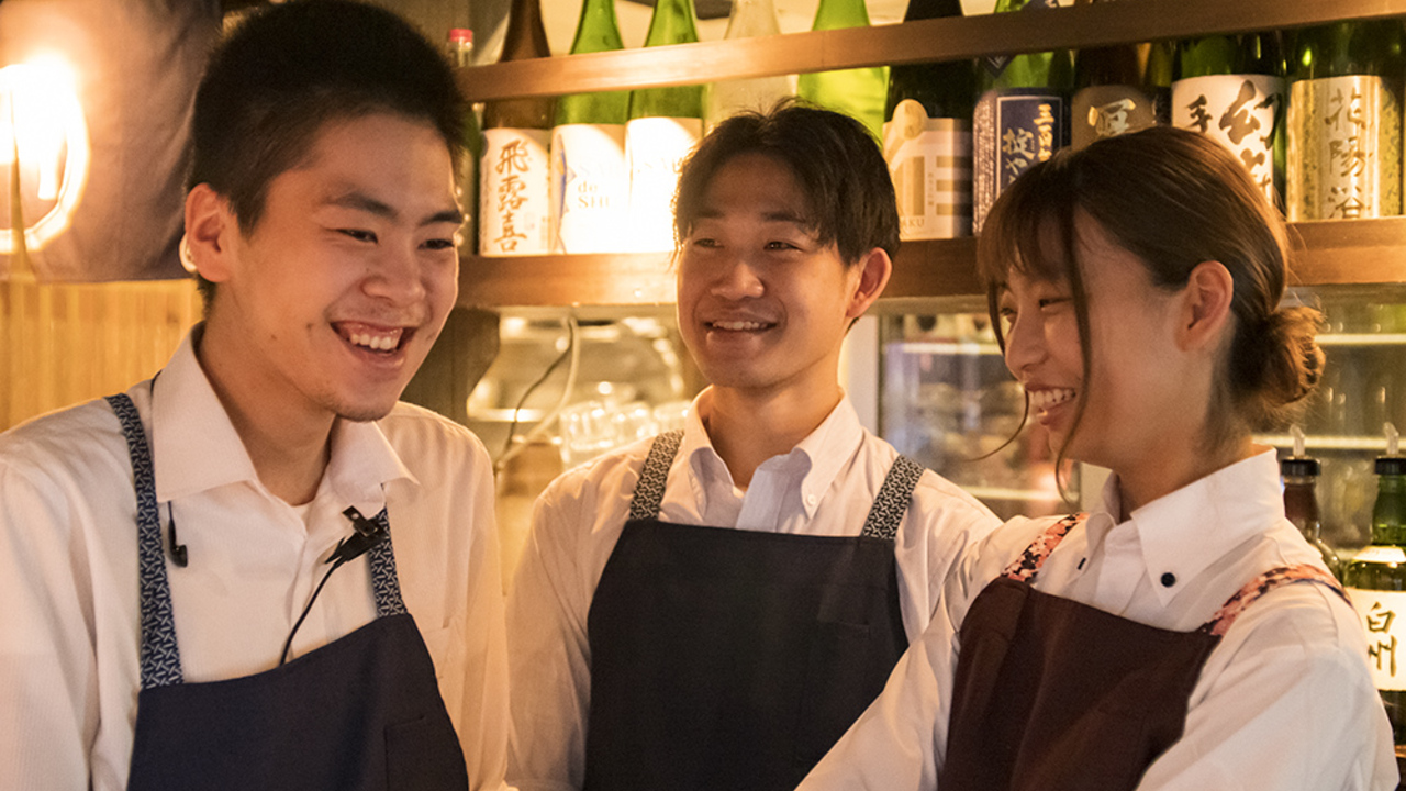 藤門 FUJIMON|店長・店長候補の求人画像3枚目
