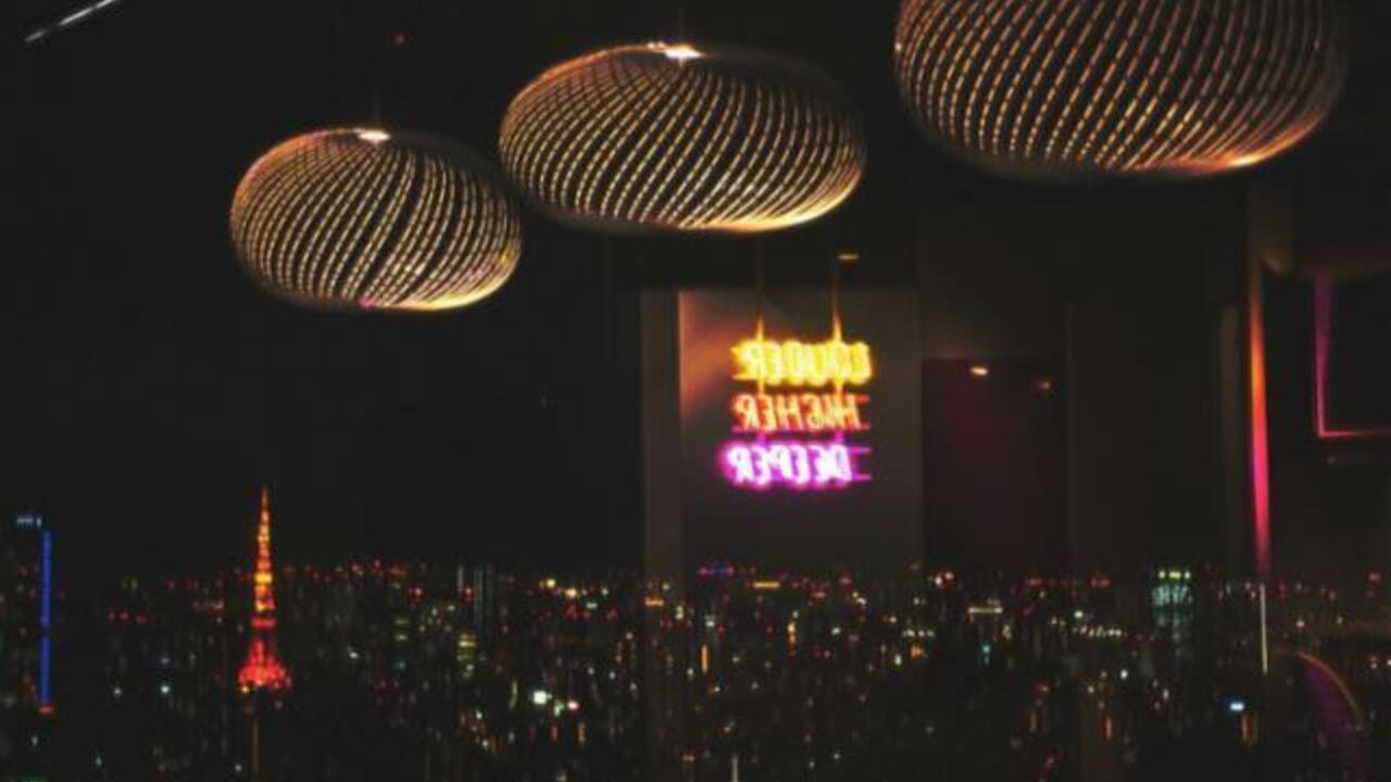 Paradise Lounge|料理長・料理長候補の求人画像1枚目