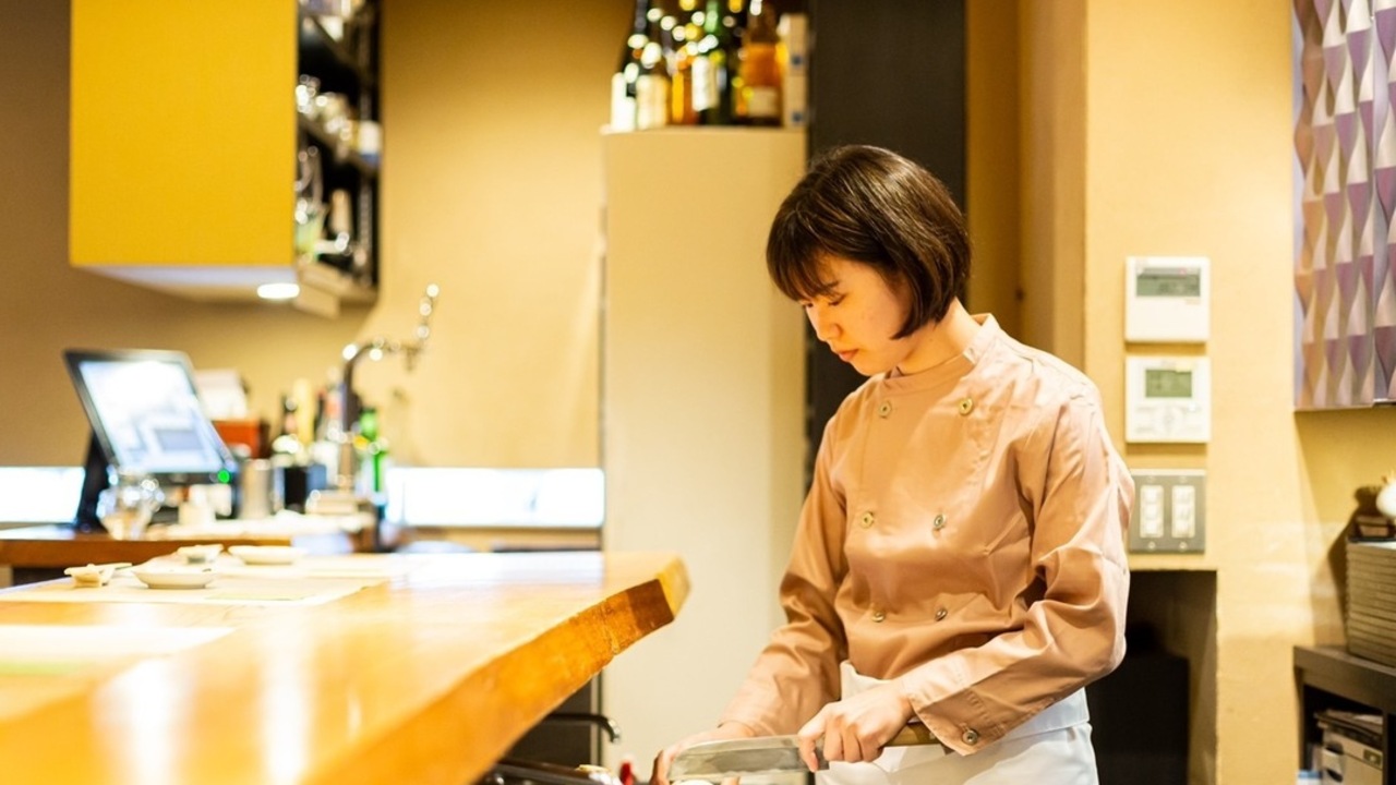 和彩厨房 KATURA|キッチンスタッフの求人画像2枚目