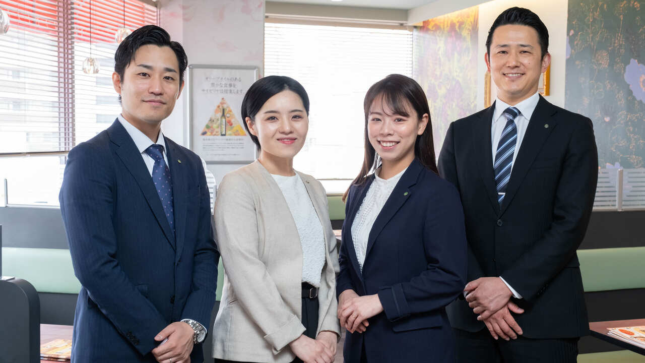 サイゼリヤ（関東地方）|店長・店長候補の求人画像2枚目