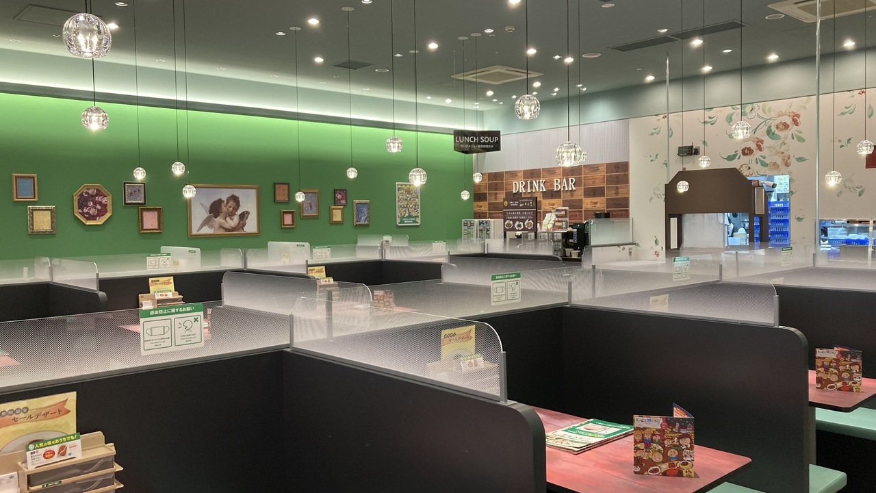 サイゼリヤ（関東地方）|店長・店長候補の求人画像4枚目