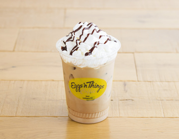 Eggs ’n Things お台場店(飲食店 / 洋食・西洋料理, カフェ | 店長・店長候補)の求人の写真 4