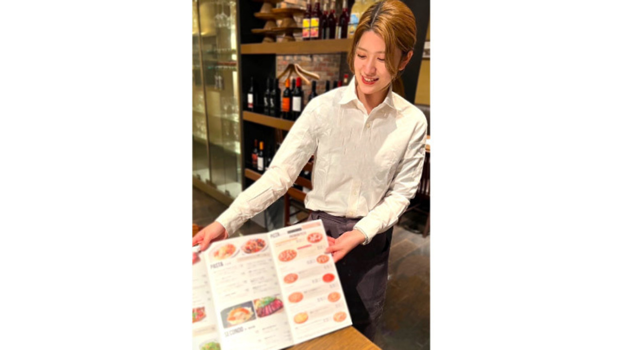 PIZZA SALVATORE CUOMO|調理見習い・調理補助の求人画像2枚目