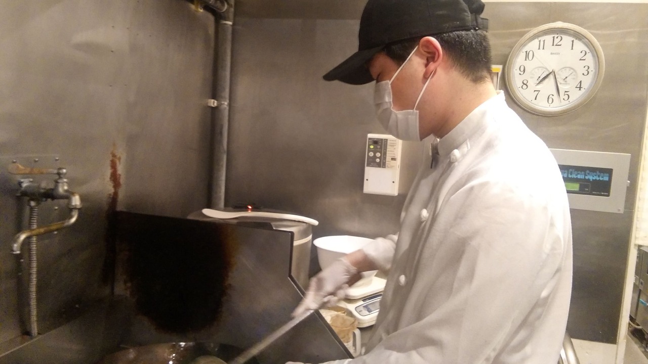 上海湯包小館|店長・店長候補の求人画像2枚目