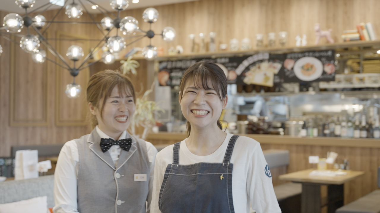 和食とお酒 きいろ 青山店|レストランサービス・ホールスタッフの求人画像3枚目