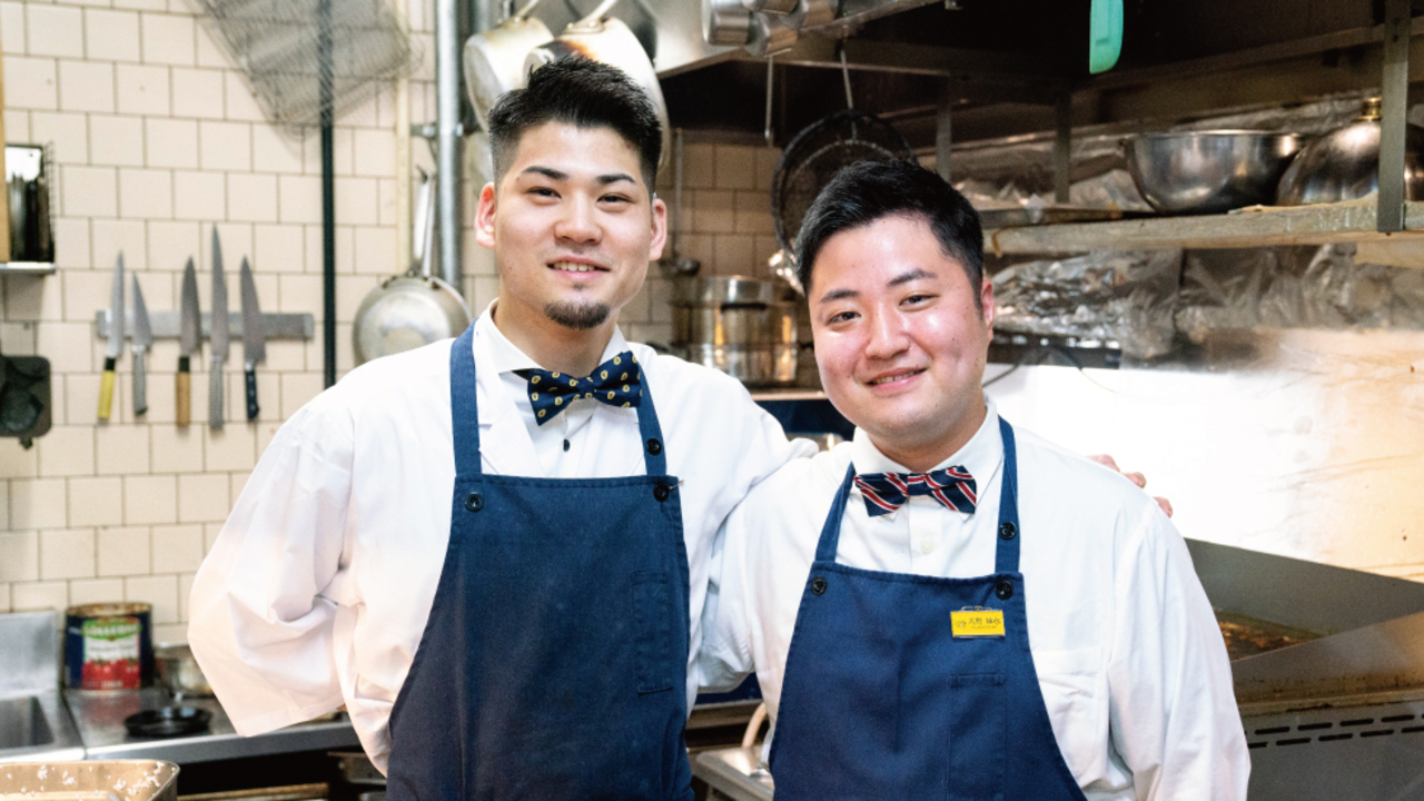 和食とお酒 きいろ 青山店|レストランサービス・ホールスタッフの求人画像4枚目