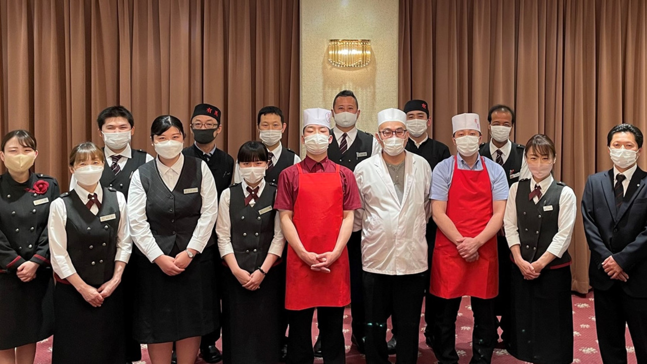 株式会社ダイヤモンドソサエティ|キッチンスタッフの求人画像2枚目