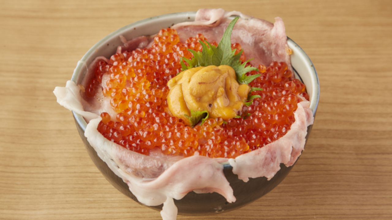 地酒と肴 魚頂点|レストランサービス・ホールスタッフの求人画像2枚目