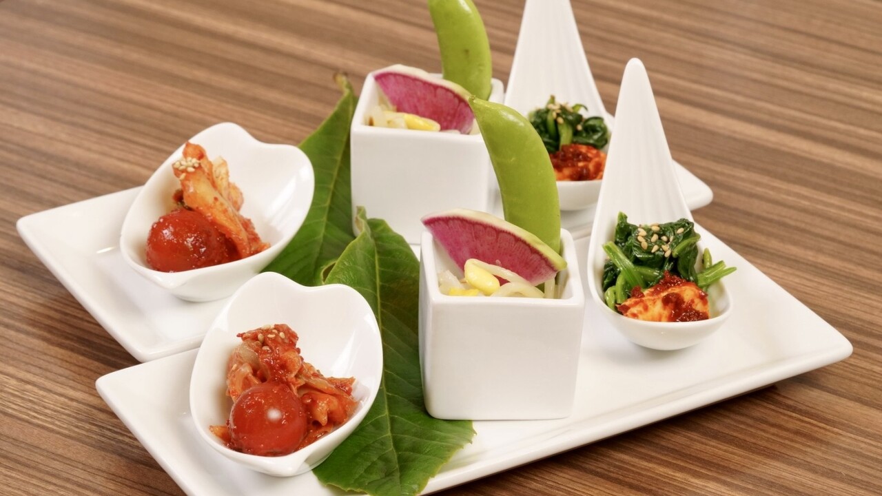 銀座そばごや|料理長・料理長候補の求人画像4枚目