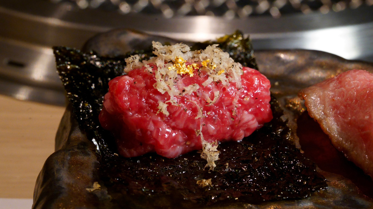 麻布十番焼肉ぶるず|店長・店長候補の求人画像4枚目