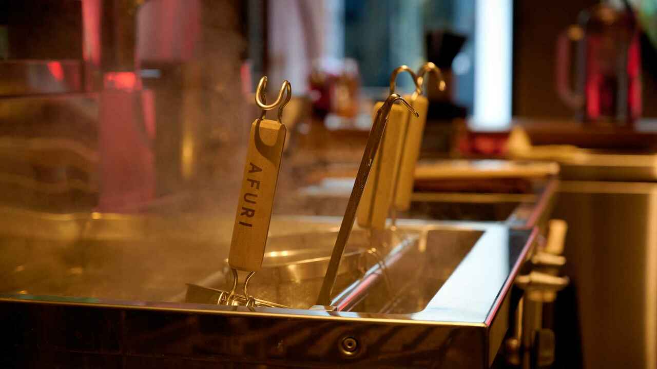 AFURI|店長・店長候補の求人画像1枚目