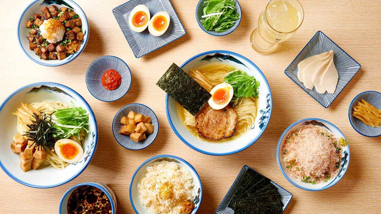 AFURI|店長・店長候補の求人画像2枚目