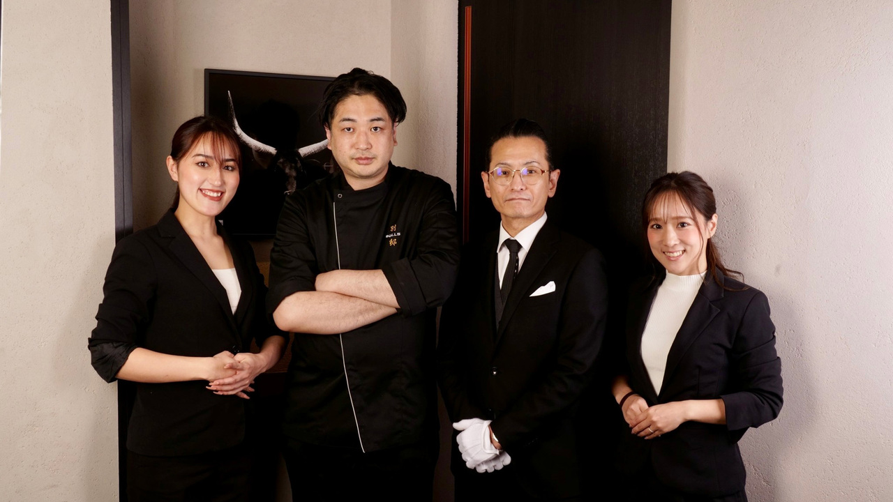 麻布十番焼肉ぶるず|料理長・料理長候補の求人画像2枚目