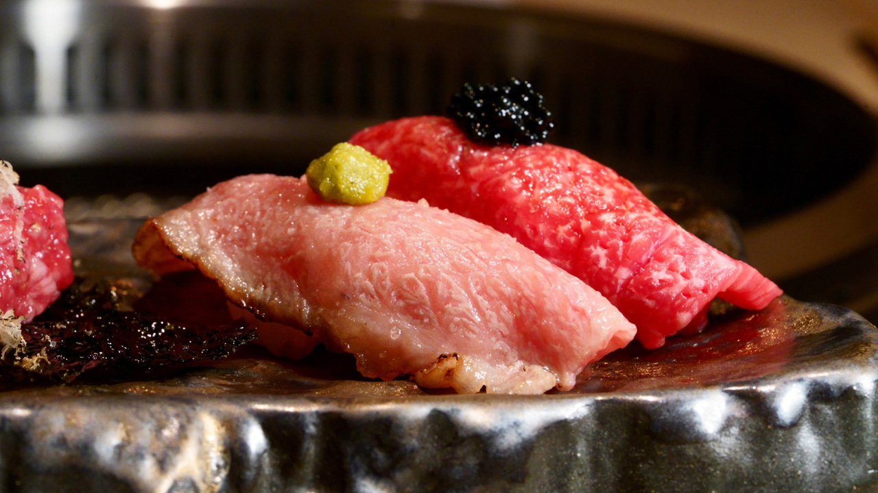 麻布十番焼肉ぶるず|料理長・料理長候補の求人画像2枚目