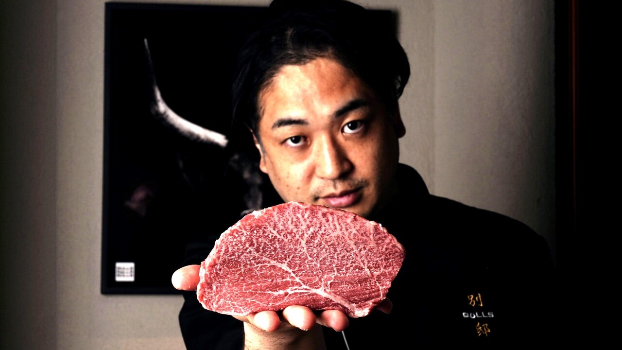 新宿 焼肉BULLS|店長・店長候補の求人画像3枚目