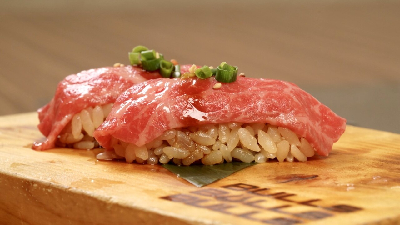 新宿 焼肉BULLS|店長・店長候補の求人画像4枚目