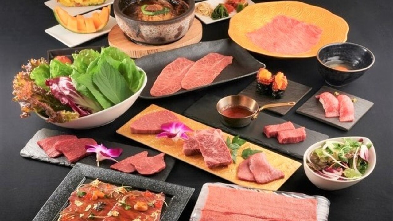 新宿 焼肉BULLS|店長・店長候補の求人画像1枚目