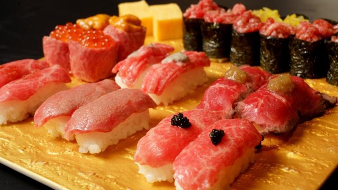 新宿 焼肉BULLS|店長・店長候補の求人画像3枚目