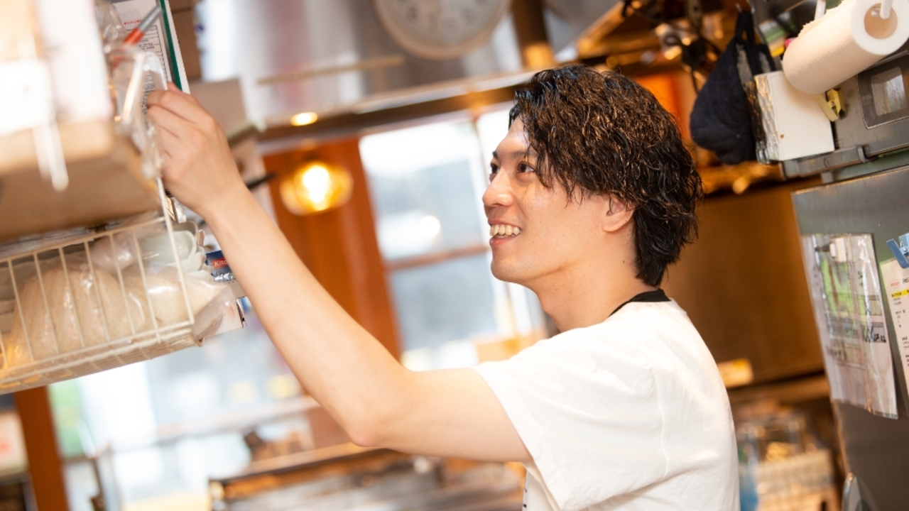 がブリチキン。|店長・店長候補の求人画像3枚目