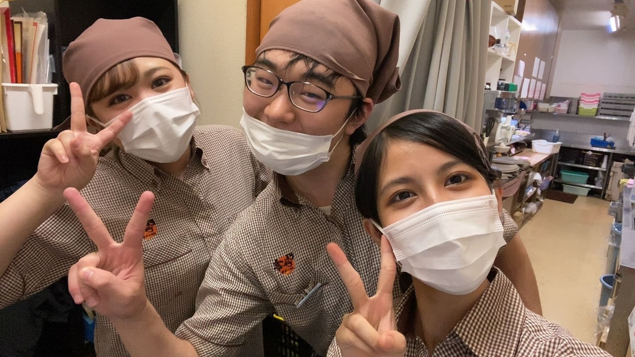 どんどん亭|店長・店長候補の求人画像3枚目