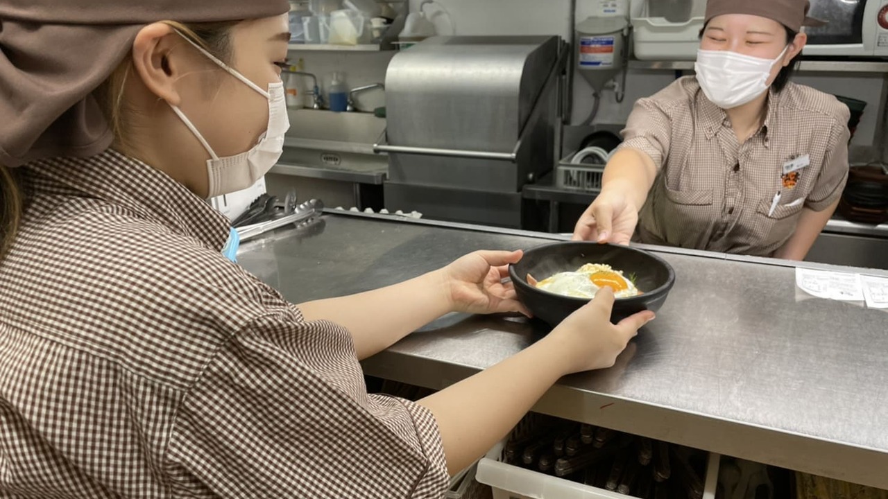 どんどん亭|店長・店長候補の求人画像1枚目