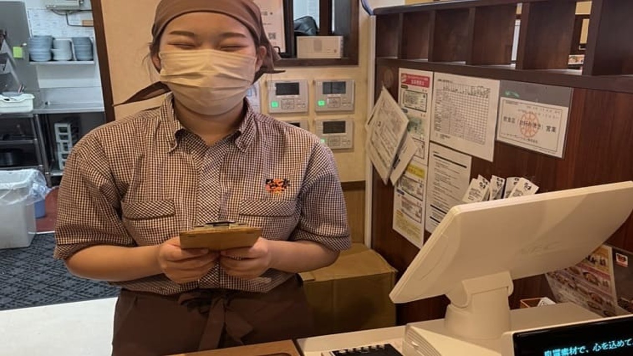 どんどん亭|店長・店長候補の求人画像3枚目