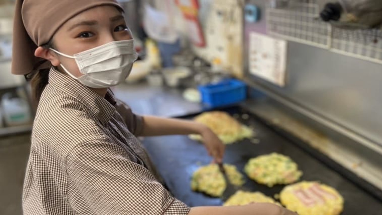 どんどん亭|店長・店長候補の求人画像3枚目