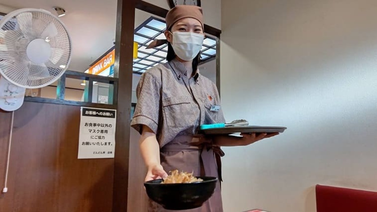 どんどん亭|店長・店長候補の求人画像4枚目