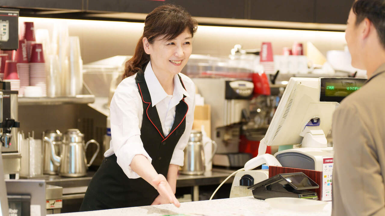 株式会社エフ・イー・ティーシステム-カフェ・ベローチェ-営業管理職・経営幹部 1枚目