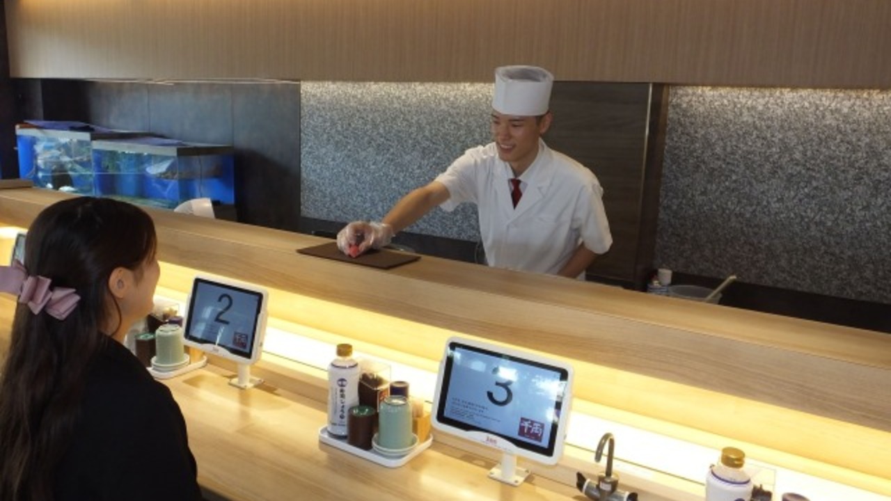 千両|店長・店長候補の求人画像1枚目