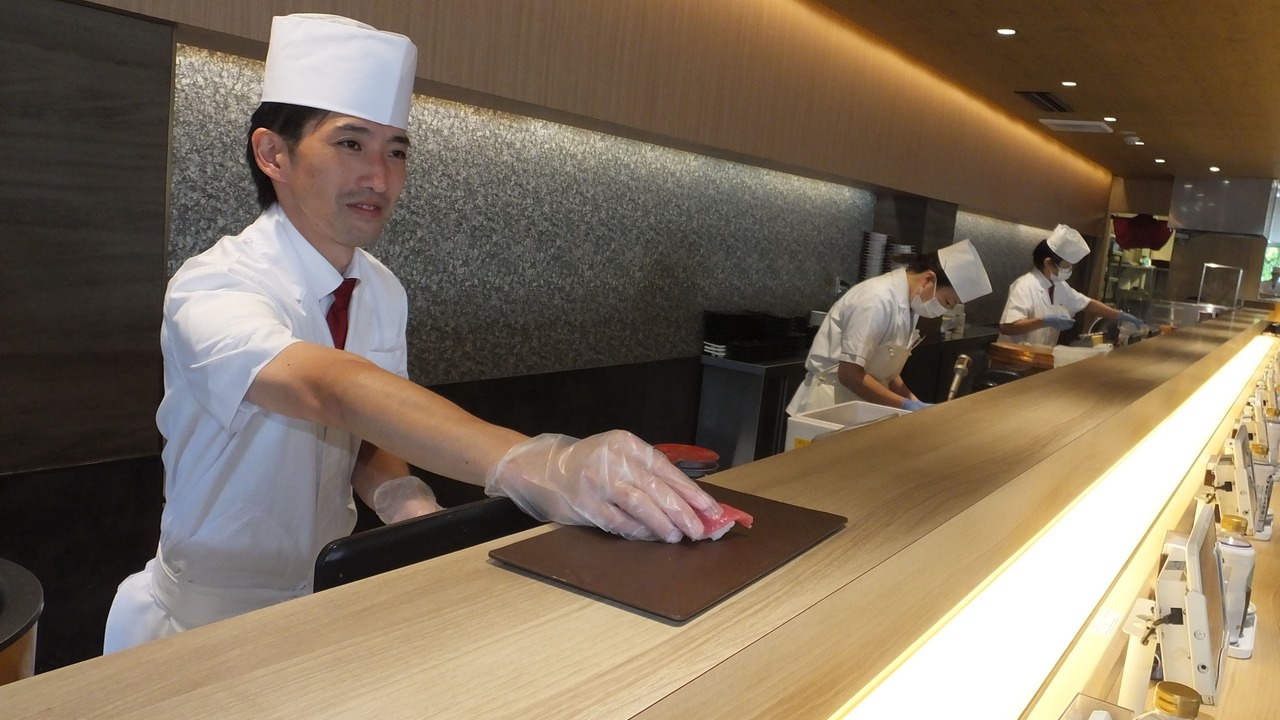 千両|店長・店長候補の求人画像2枚目