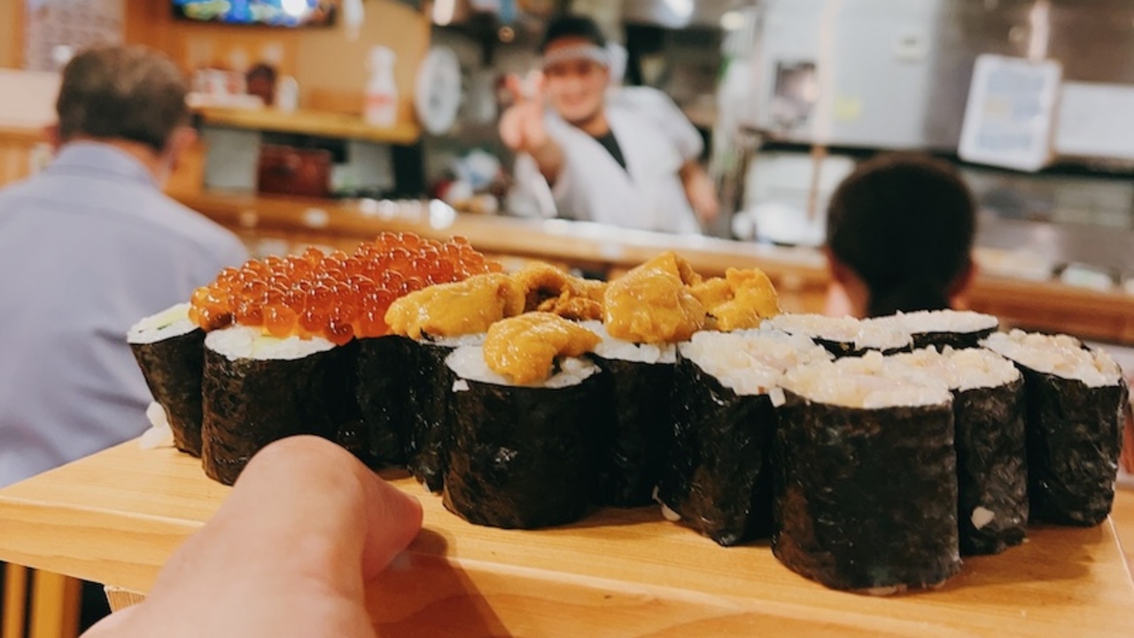 焼鳥とあて巻き 居酒屋大悟 |レストランサービス・ホールスタッフの求人画像1枚目