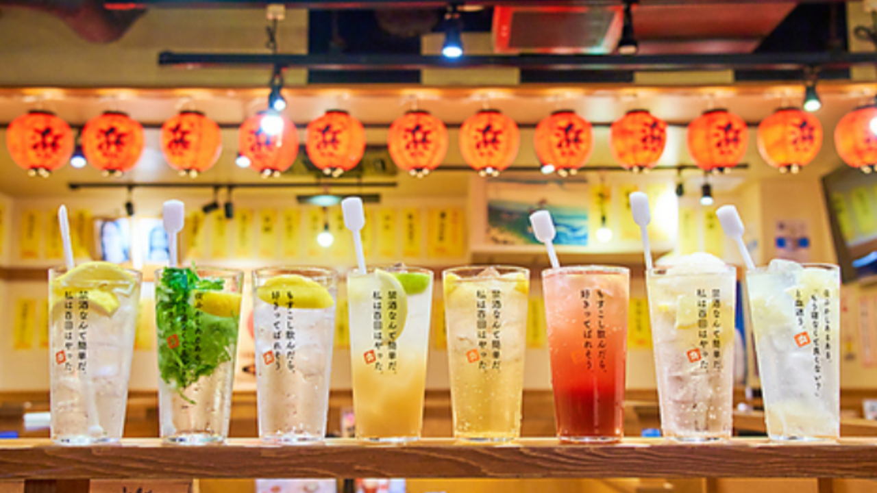 食べ放題＆飲み放題×居酒屋 浜ちゃん|女将・和装ホールの求人画像1枚目