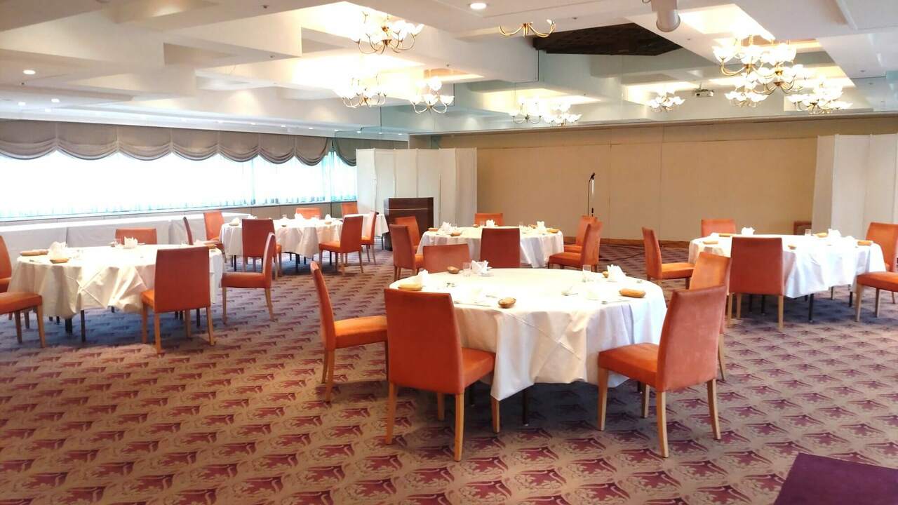 群馬ロイヤルホテル|料理長・料理長候補の求人画像2枚目