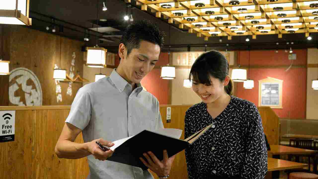 てけてけ|店長・店長候補の求人画像2枚目