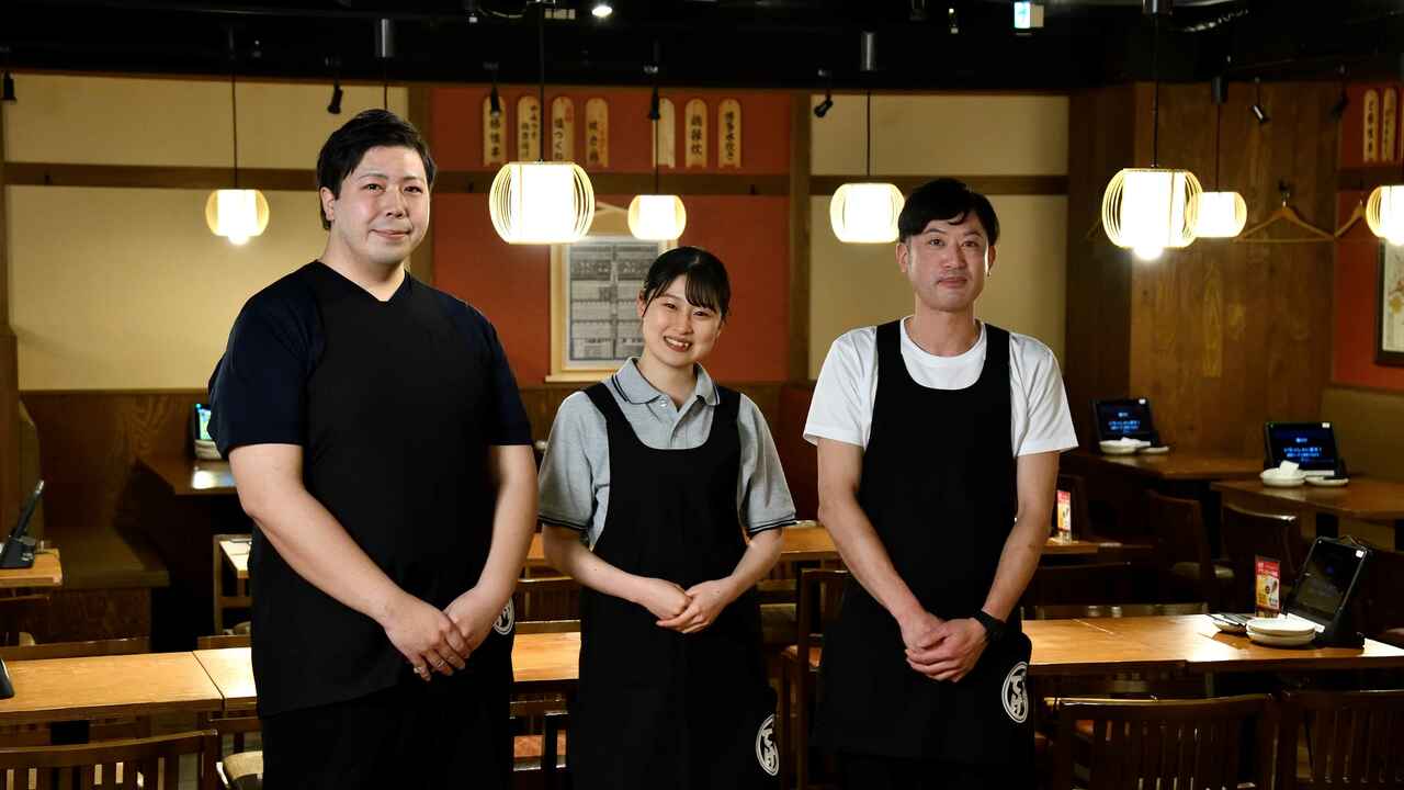 てけてけ|店長・店長候補の求人画像2枚目