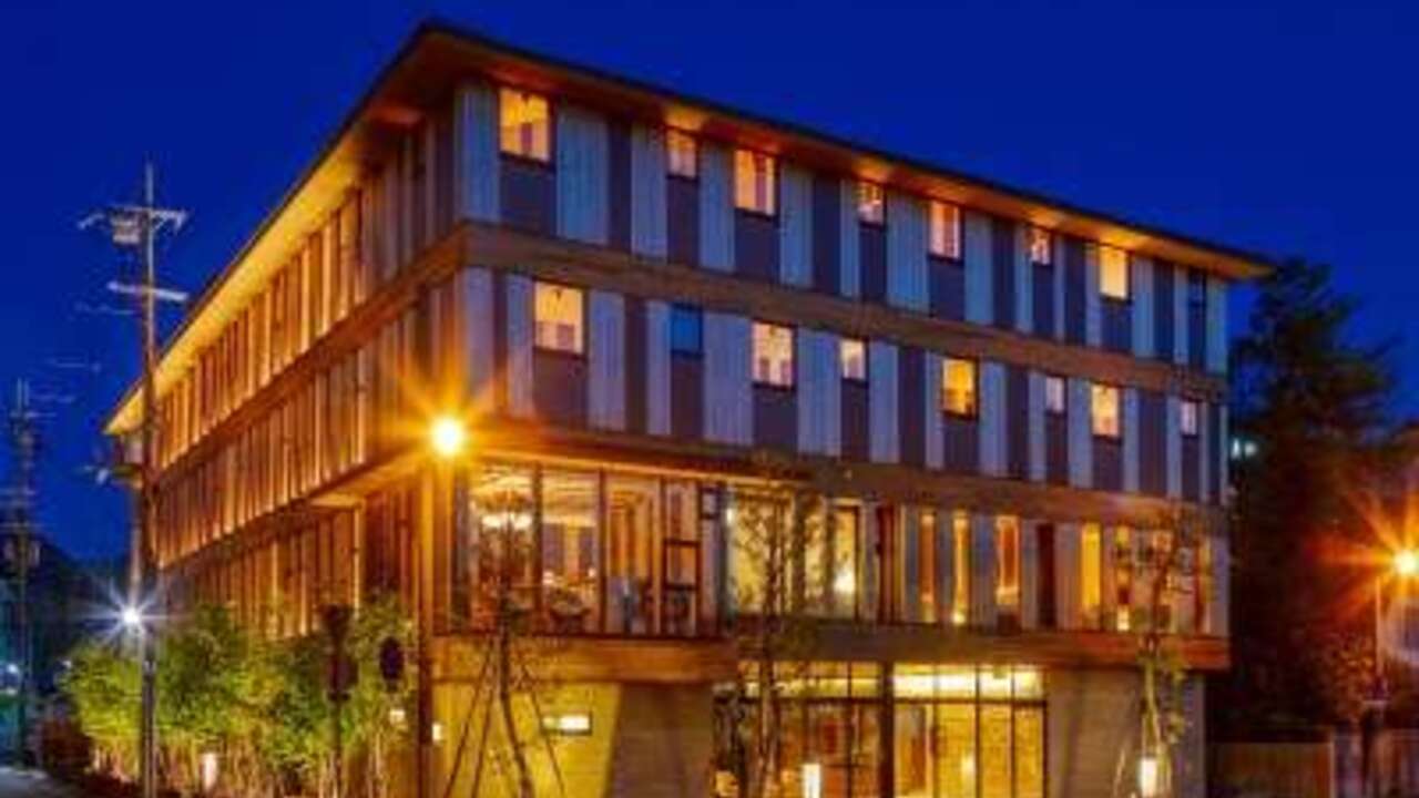 ＳＥＴＲＥ（セトレ） セトレならまち ホテル・旅館 | フロントスタッフ)の求人の写真