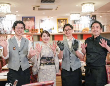 俺の焼肉 浅草(飲食店 / 焼肉 | キッチンスタッフ)の求人の写真 4