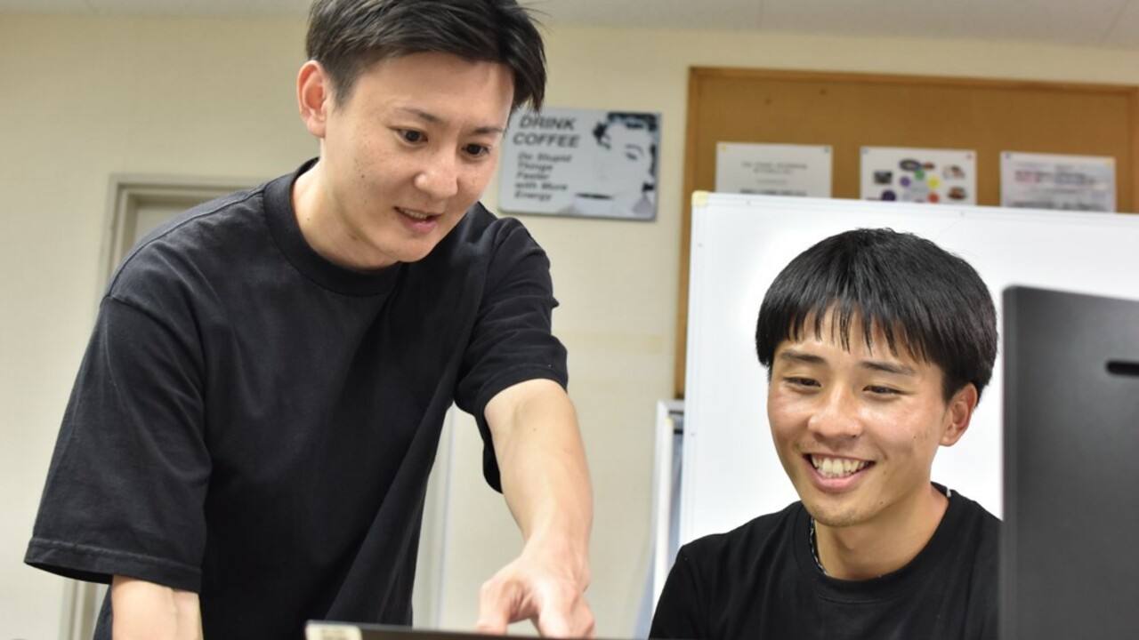 合宿事業|宿泊全般の求人画像2枚目